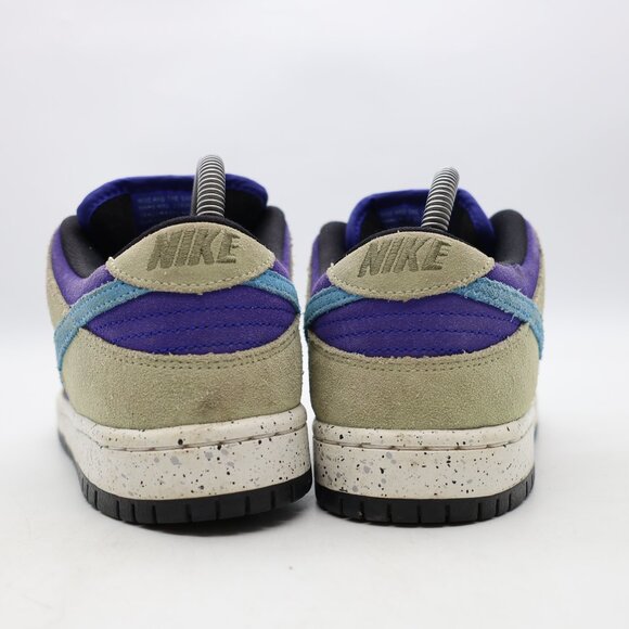 Nike Dunk SB Low ACG Celadon Men\'s Size 6.5 Women\'s 8 Sneakers BQ6817-301 main image 8